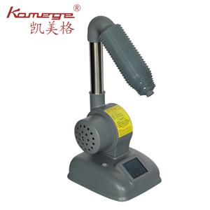 廠家直銷自動(dòng)感應(yīng)調(diào)溫防燙手熱風(fēng)槍可調(diào)溫烘線機(jī) 吹毛機(jī) 燒線頭機(jī)